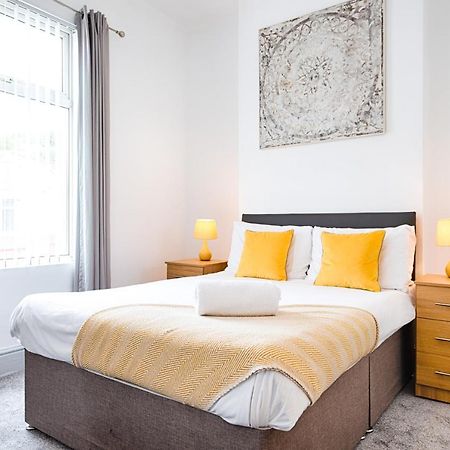 Walk To Swansea Stadium, 3 Rooms, Smart Tv'S Zewnętrze zdjęcie