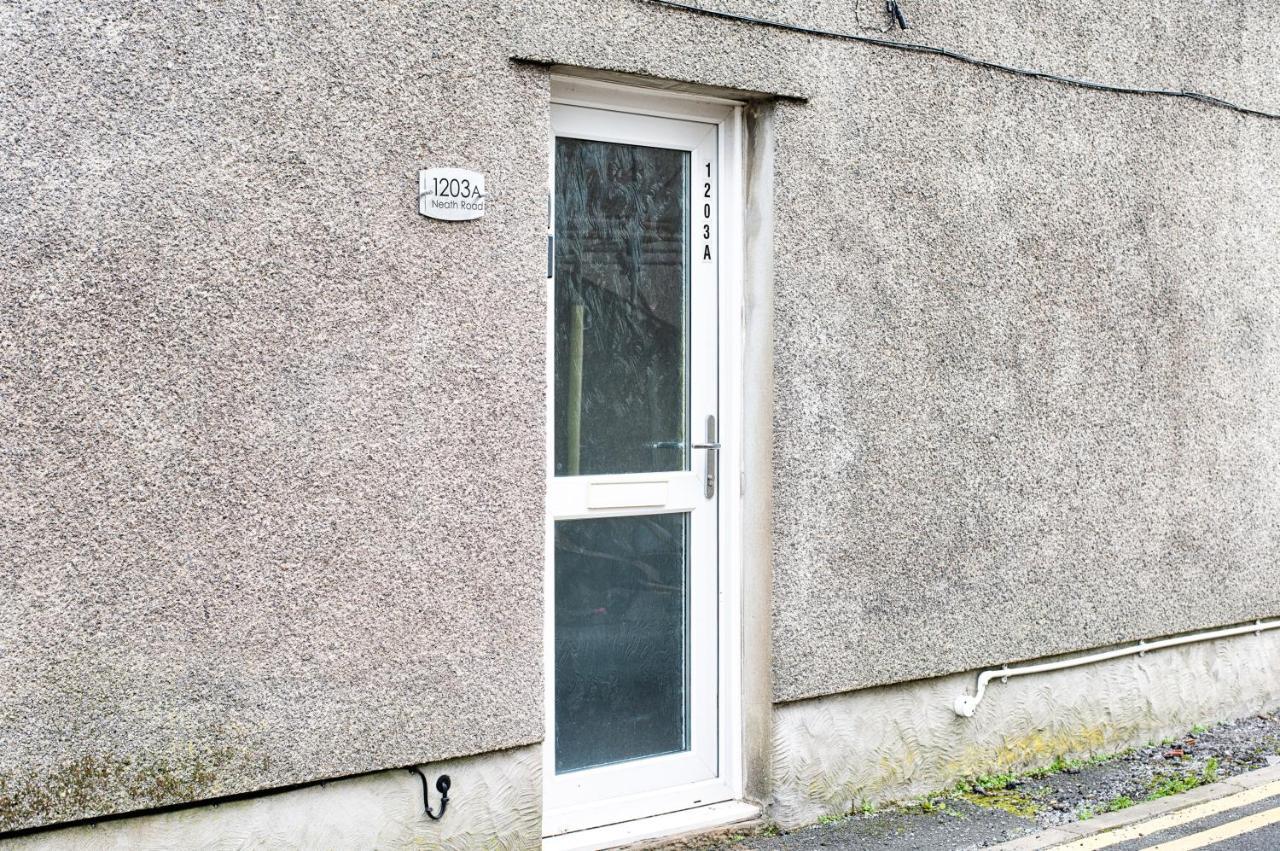 Walk To Swansea Stadium, 3 Rooms, Smart Tv'S Zewnętrze zdjęcie