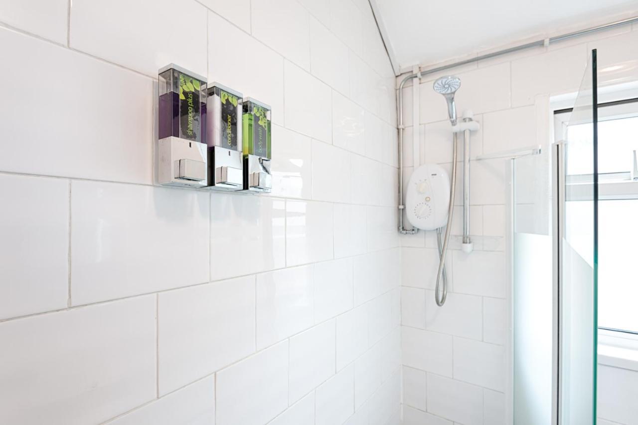 Walk To Swansea Stadium, 3 Rooms, Smart Tv'S Zewnętrze zdjęcie